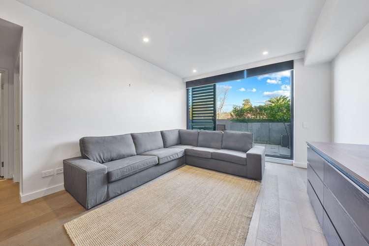 Second view of Homely apartment listing, 1.407/18 Hannah Street, Beecroft NSW 2119