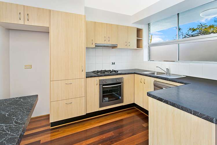 Third view of Homely unit listing, 5/36 Collingwood Street, Paddington QLD 4064