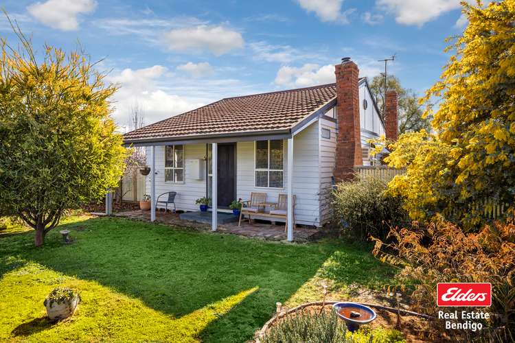 Main view of Homely house listing, 15 Wright Street, Elmore VIC 3558