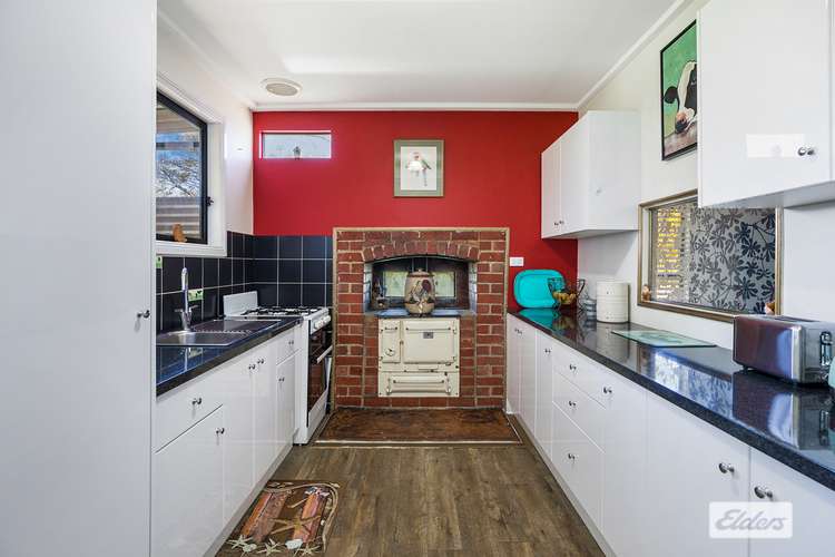 Second view of Homely house listing, 15 Wright Street, Elmore VIC 3558