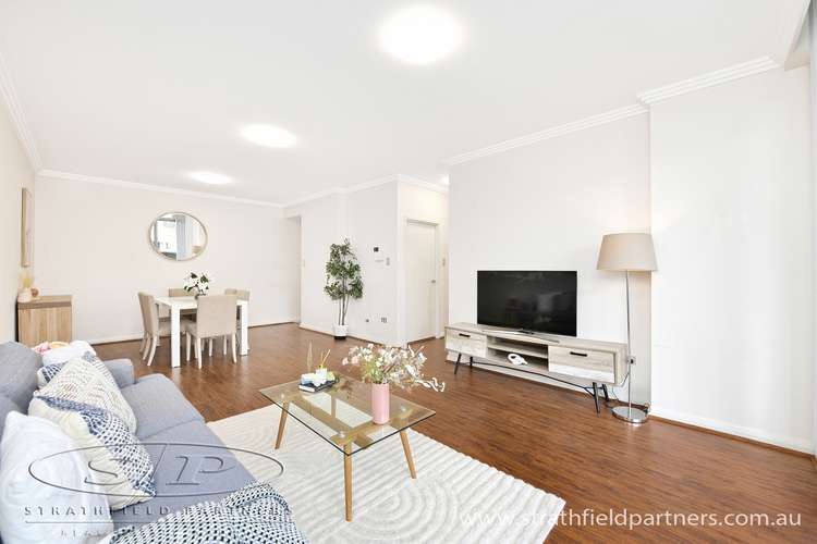 AG06/81-86 Courallie Avenue, Homebush West NSW 2140