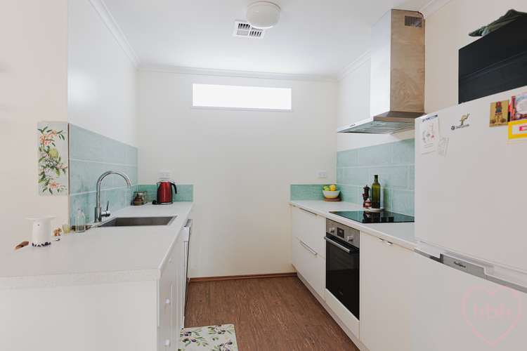 Third view of Homely townhouse listing, 10 Moulden Court, Belconnen ACT 2617