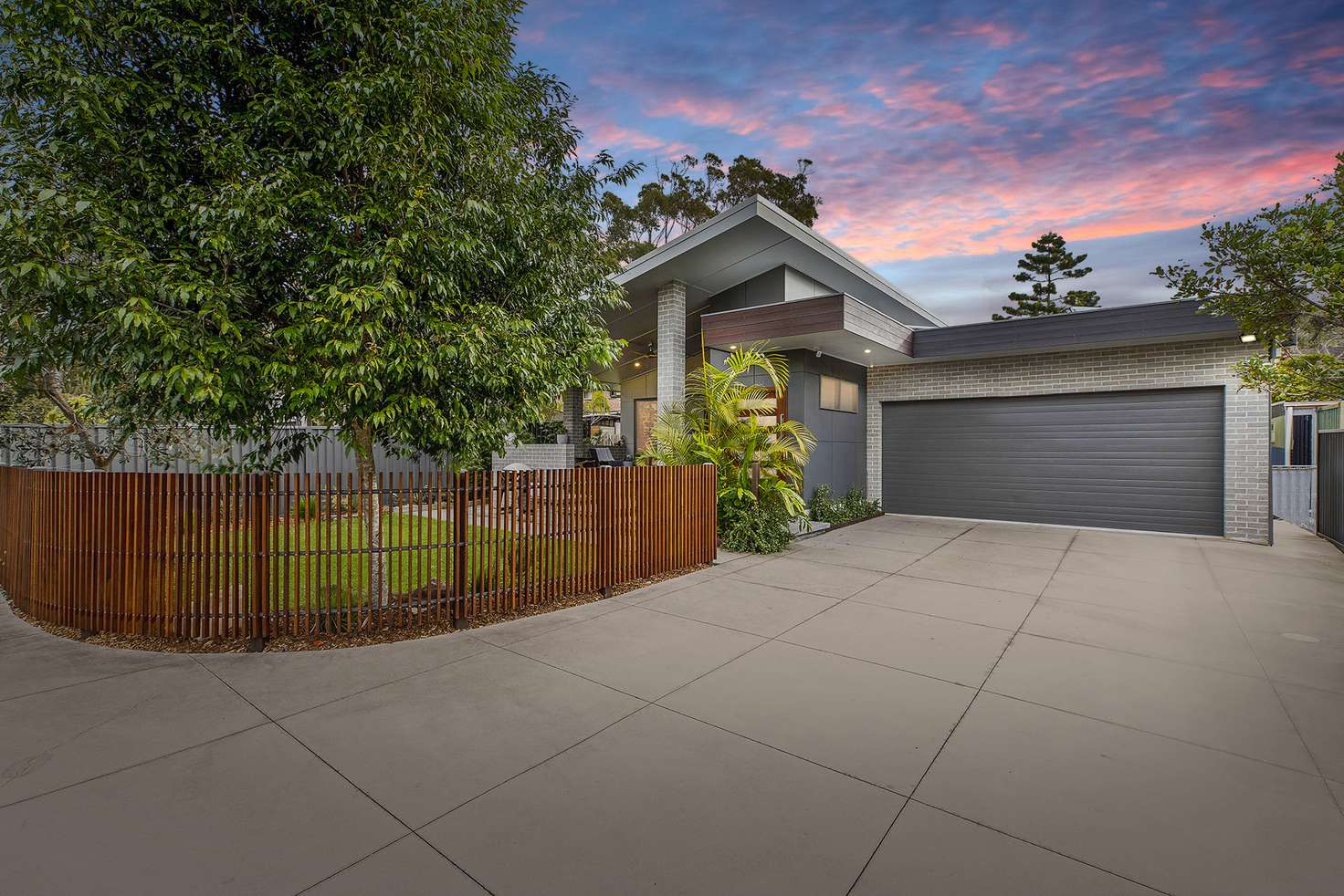 Main view of Homely house listing, 48a Sabrina Avenue, Bateau Bay NSW 2261