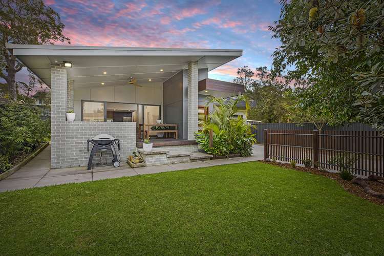 Second view of Homely house listing, 48a Sabrina Avenue, Bateau Bay NSW 2261