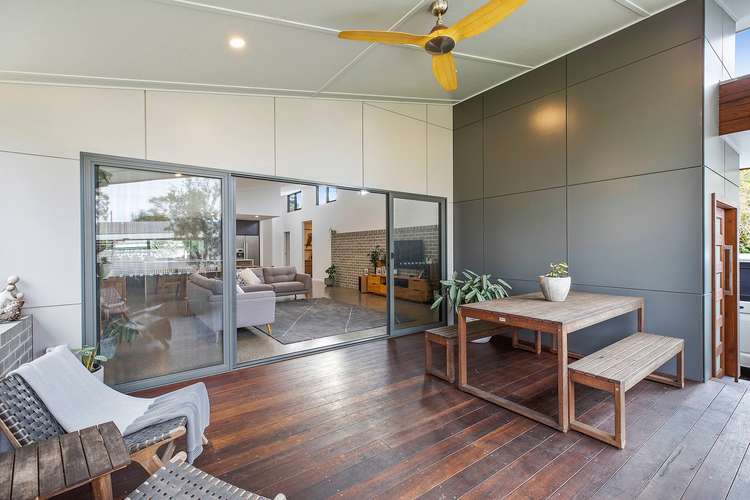 Fifth view of Homely house listing, 48a Sabrina Avenue, Bateau Bay NSW 2261