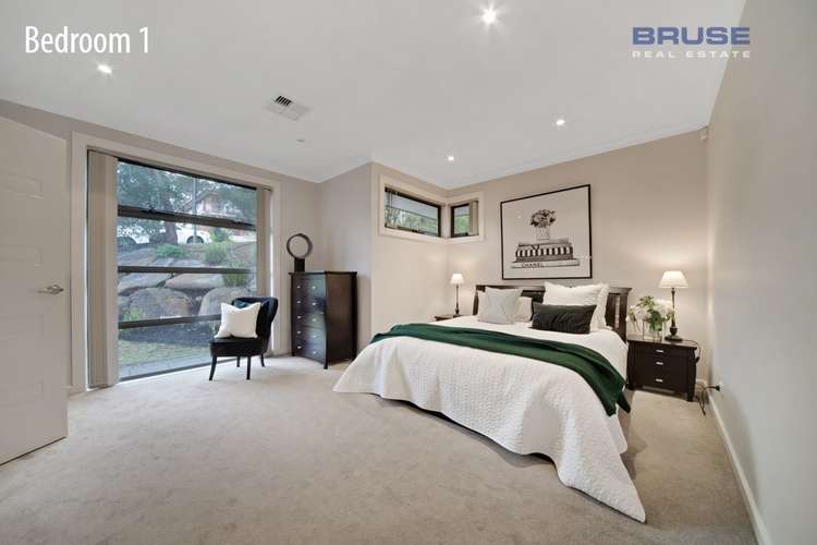 Fifth view of Homely house listing, 1 Weemala Crescent, Rostrevor SA 5073