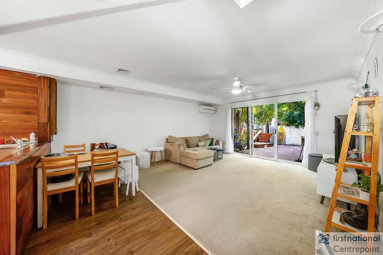 Fourth view of Homely townhouse listing, 107/215 Cottesloe Drive, Mermaid Waters QLD 4218