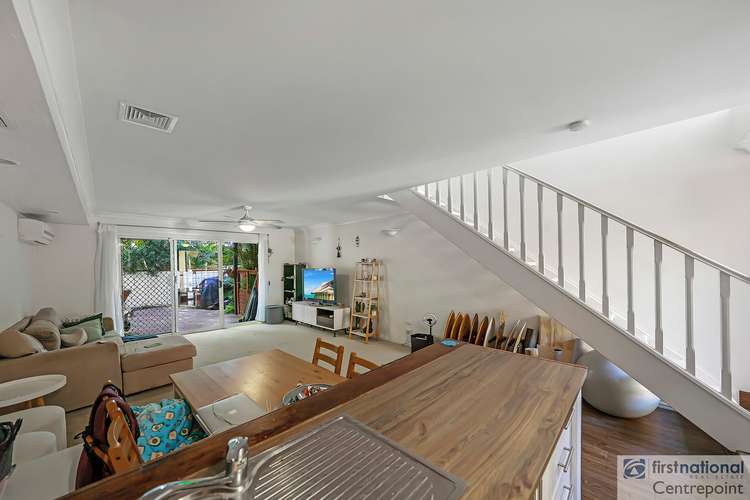 Fifth view of Homely townhouse listing, 107/215 Cottesloe Drive, Mermaid Waters QLD 4218