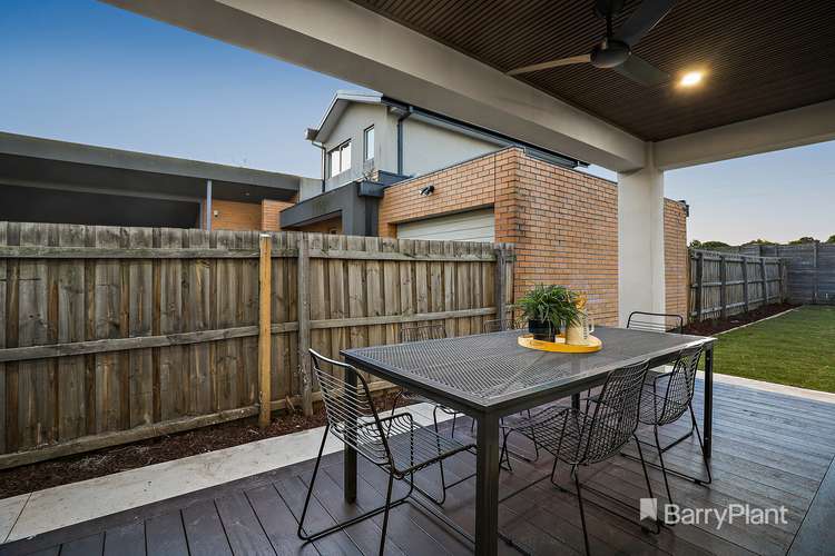 Sixth view of Homely townhouse listing, 100A Bindi Street, Glenroy VIC 3046