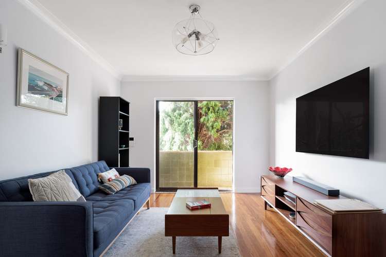 Main view of Homely unit listing, 1/81-83 Trafalgar Street, Stanmore NSW 2048