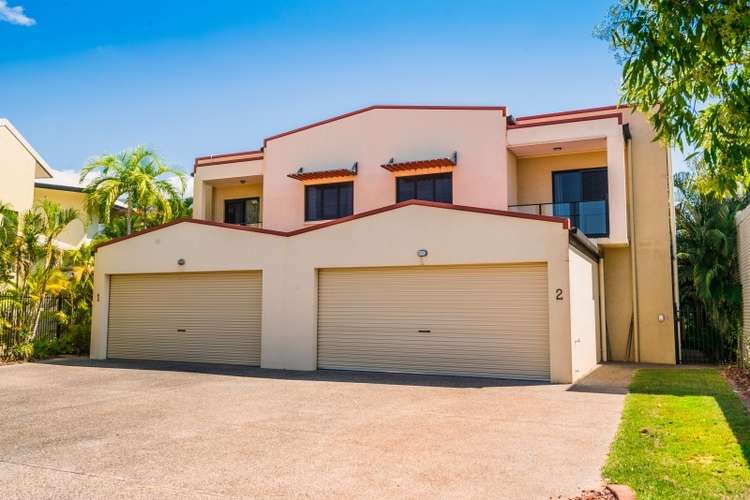Second view of Homely house listing, 2/2 Pope Court, Bayview NT 820