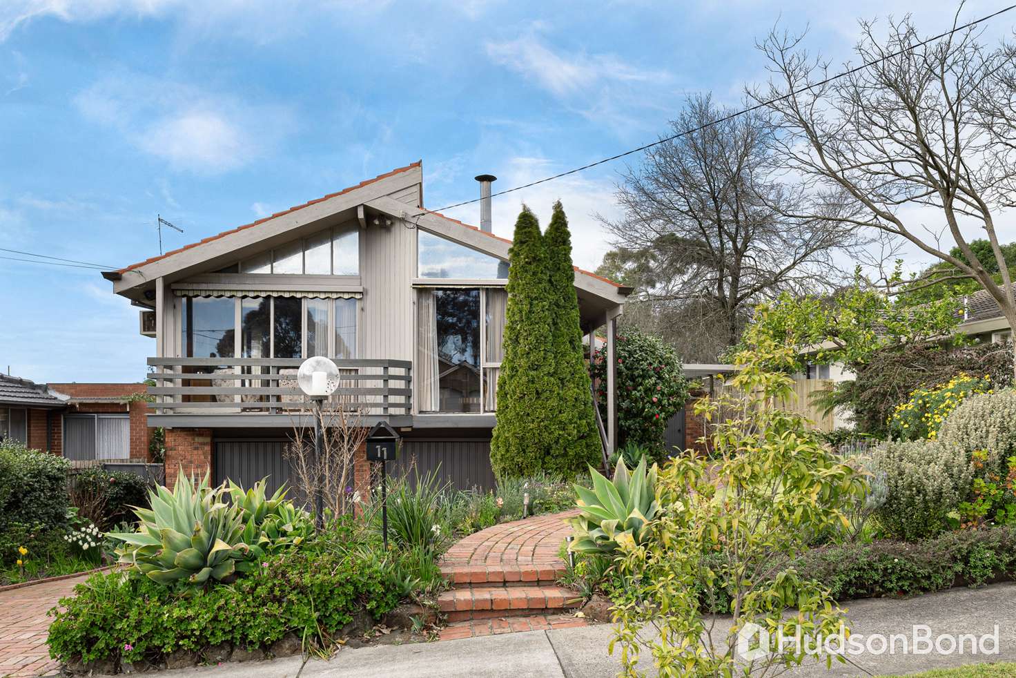 Main view of Homely house listing, 11 Cygnet Avenue, Templestowe Lower VIC 3107