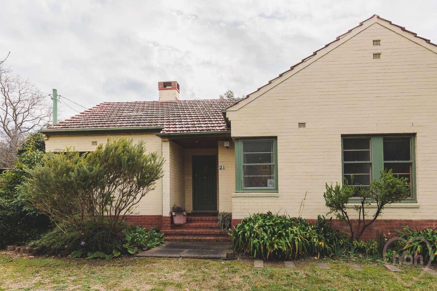 Main view of Homely house listing, 21 Froggatt Street, Turner ACT 2612