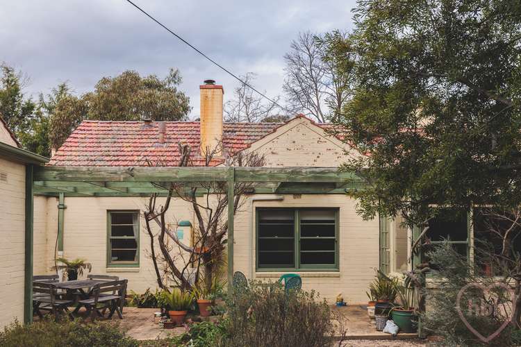 Fourth view of Homely house listing, 21 Froggatt Street, Turner ACT 2612