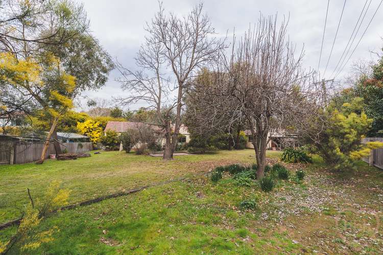 Sixth view of Homely house listing, 21 Froggatt Street, Turner ACT 2612