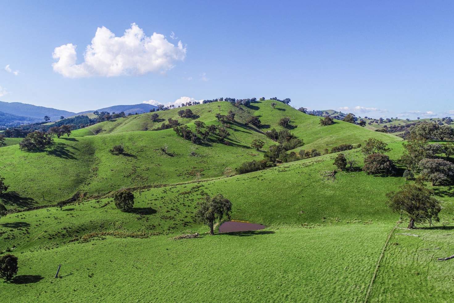 Main view of Homely residentialLand listing, 518 Glen Creek Road, Bonnie Doon VIC 3720