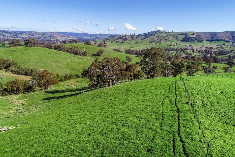 Third view of Homely residentialLand listing, 518 Glen Creek Road, Bonnie Doon VIC 3720