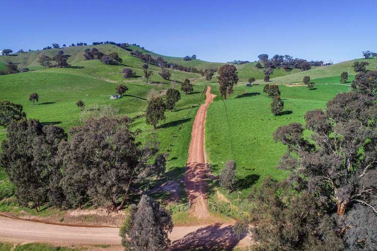 Fourth view of Homely residentialLand listing, 518 Glen Creek Road, Bonnie Doon VIC 3720