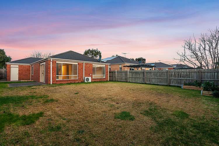 Fourth view of Homely house listing, 9 Boldrewood Place, Lynbrook VIC 3975