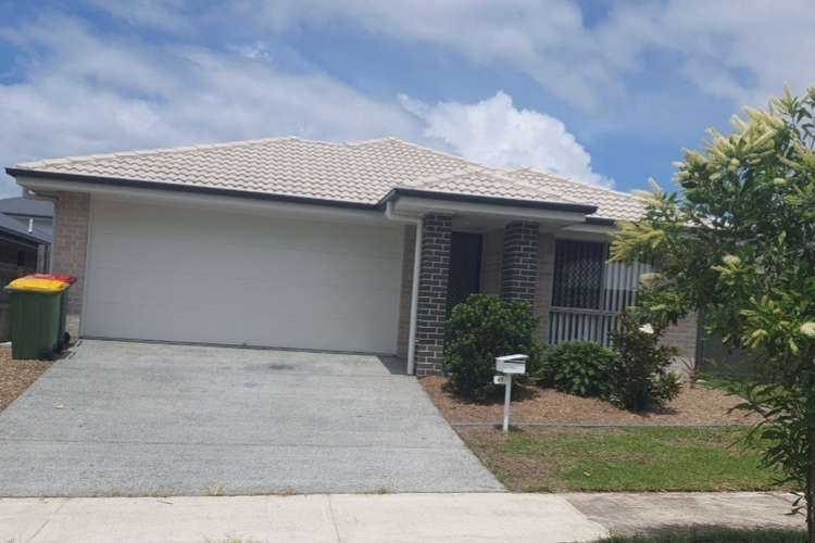 Main view of Homely house listing, 49 Orb Street, Yarrabilba QLD 4207