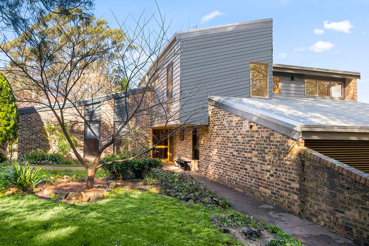 Fifth view of Homely house listing, 23 Gibraltar Road, Bowral NSW 2576