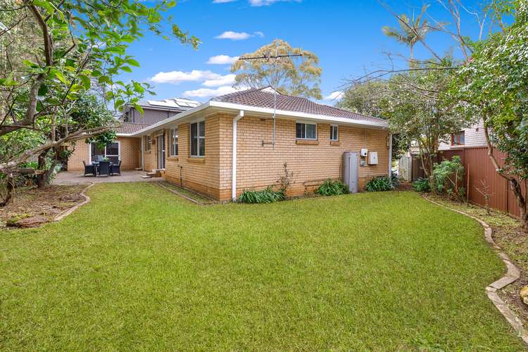 Fifth view of Homely house listing, 72 Menzies Road, Marsfield NSW 2122