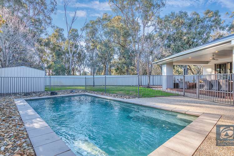 Third view of Homely house listing, 6 Airdrie Court, Moama NSW 2731