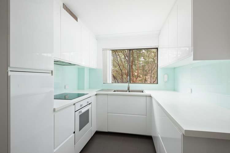Second view of Homely unit listing, 7/87-89 Flora Street, Sutherland NSW 2232