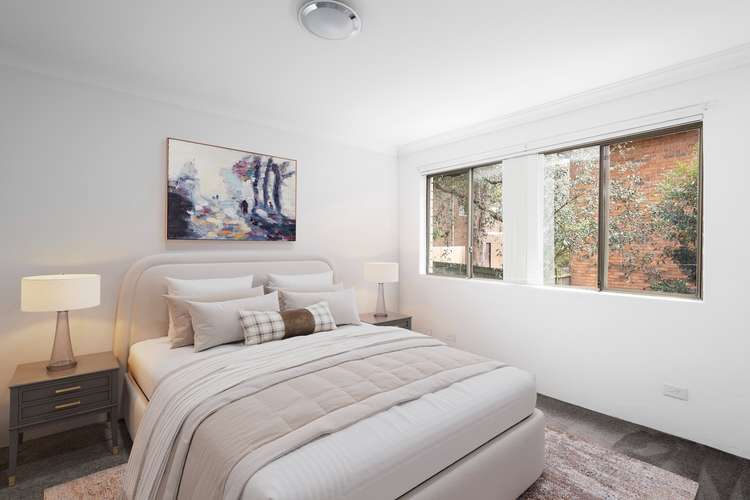 Third view of Homely unit listing, 7/87-89 Flora Street, Sutherland NSW 2232