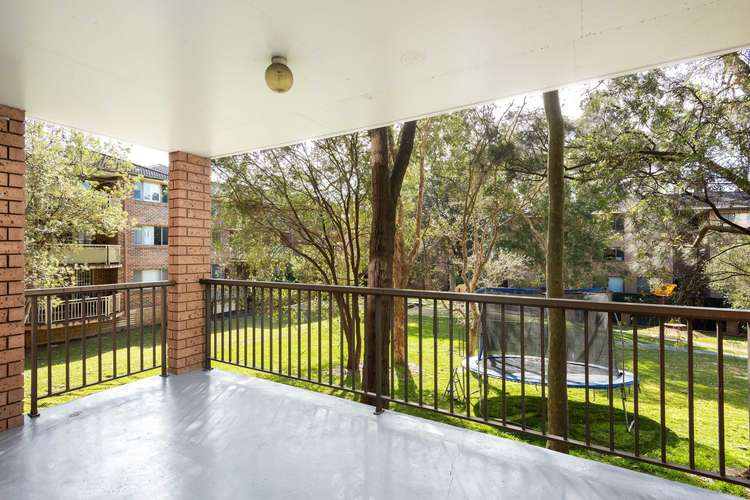 Fifth view of Homely unit listing, 7/87-89 Flora Street, Sutherland NSW 2232