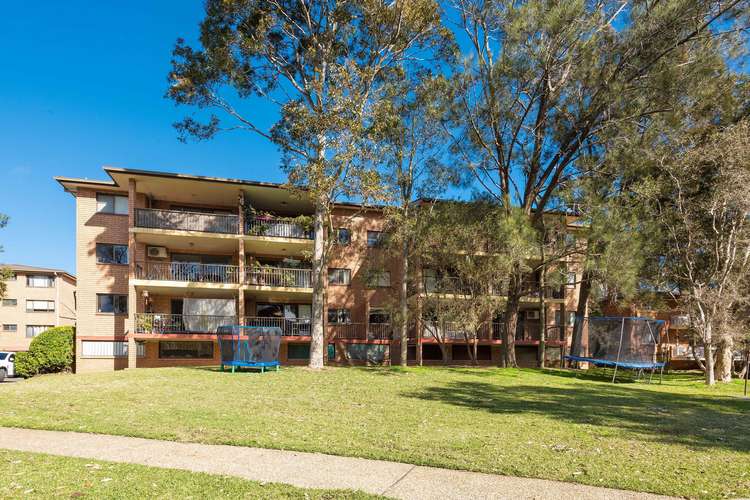 Sixth view of Homely unit listing, 7/87-89 Flora Street, Sutherland NSW 2232