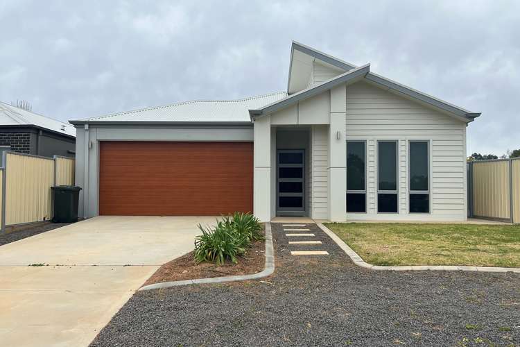 Main view of Homely house listing, 2a Dawn Avenue, Gol Gol NSW 2738