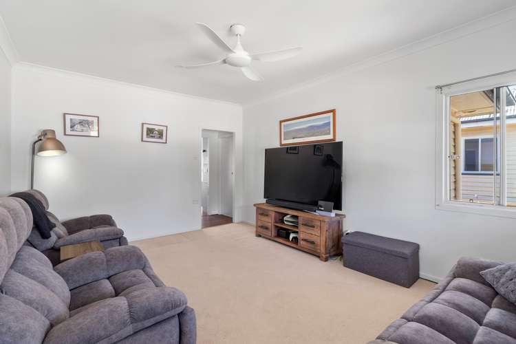 Second view of Homely house listing, 133 Rode Road, Wavell Heights QLD 4012