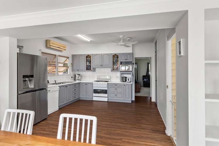 Fourth view of Homely house listing, 133 Rode Road, Wavell Heights QLD 4012