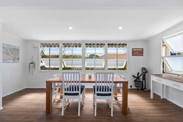 Fifth view of Homely house listing, 133 Rode Road, Wavell Heights QLD 4012