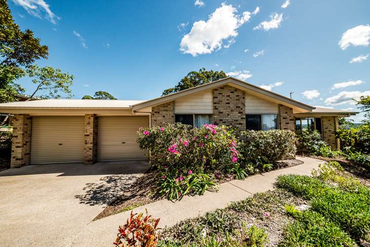 Main view of Homely house listing, 34 Caryota Street, Highworth QLD 4560