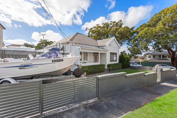 Second view of Homely house listing, 52 Edgehill Avenue, Botany NSW 2019