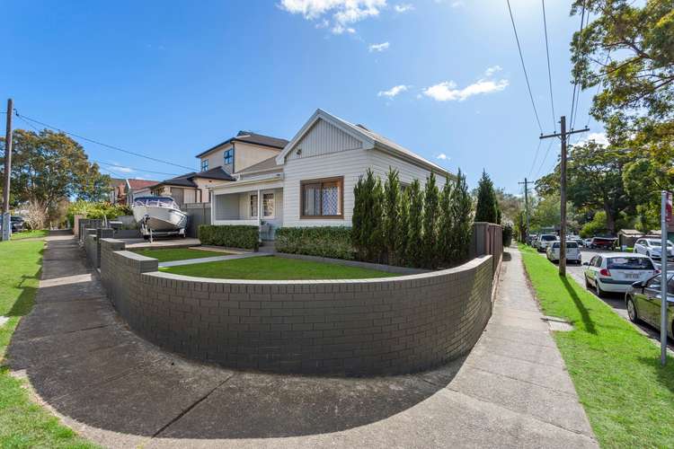 Third view of Homely house listing, 52 Edgehill Avenue, Botany NSW 2019