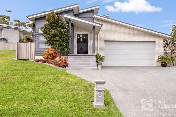 Main view of Homely house listing, 28 Isabella Parade, Forster NSW 2428