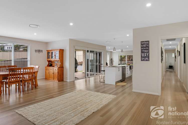 Second view of Homely house listing, 28 Isabella Parade, Forster NSW 2428