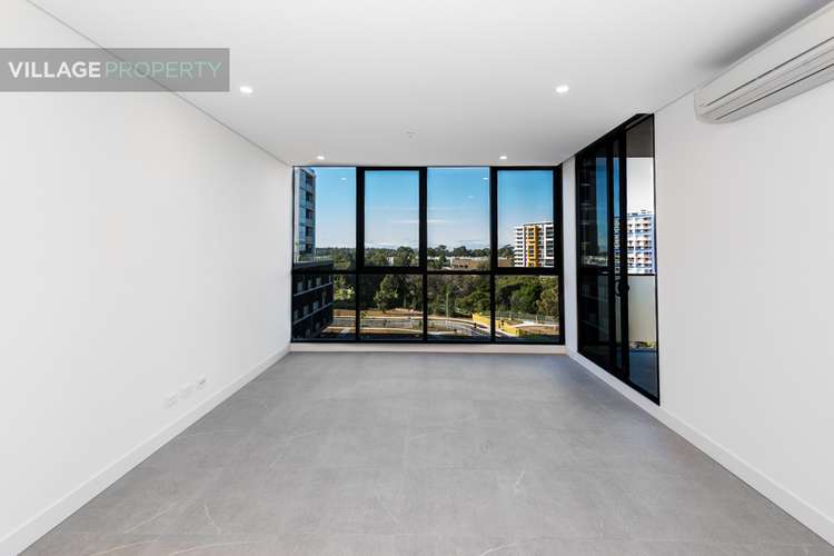 Second view of Homely apartment listing, 136/2K Morton Street, Parramatta NSW 2150