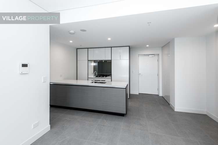 Third view of Homely apartment listing, 136/2K Morton Street, Parramatta NSW 2150