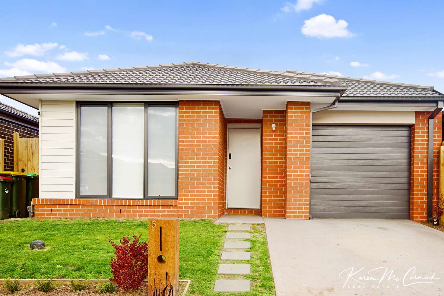 Main view of Homely house listing, 5 Western Barred Place, Longwarry VIC 3816