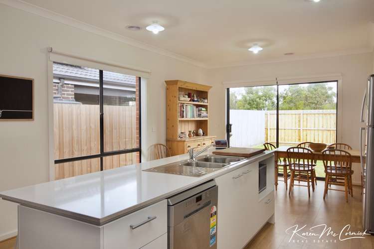 Second view of Homely house listing, 5 Western Barred Place, Longwarry VIC 3816