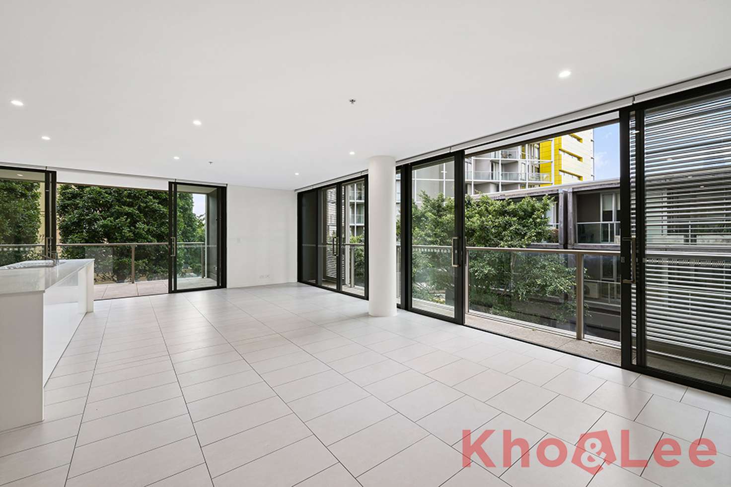 Main view of Homely apartment listing, 2A/5 Tambua Street, Pyrmont NSW 2009