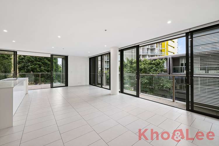 Main view of Homely apartment listing, 2A/5 Tambua Street, Pyrmont NSW 2009