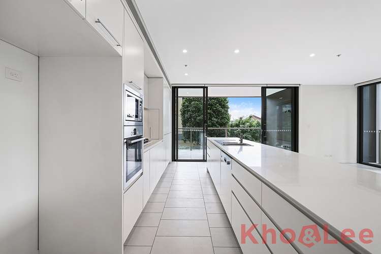Second view of Homely apartment listing, 2A/5 Tambua Street, Pyrmont NSW 2009