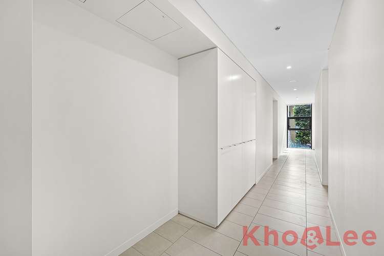 Fourth view of Homely apartment listing, 2A/5 Tambua Street, Pyrmont NSW 2009