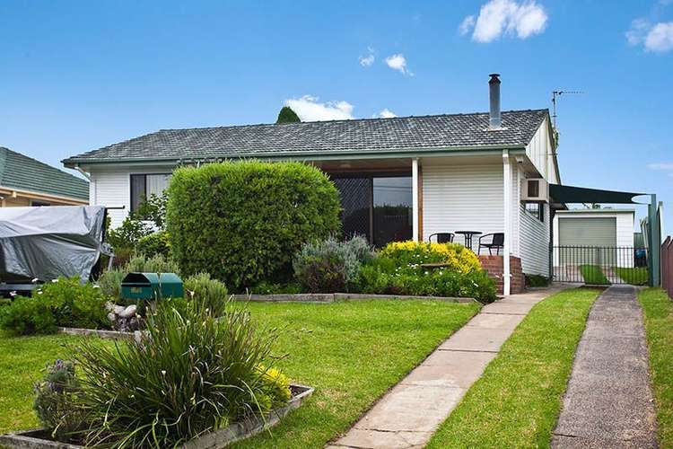 Main view of Homely house listing, 8 Beaton Street, Lake Illawarra NSW 2528