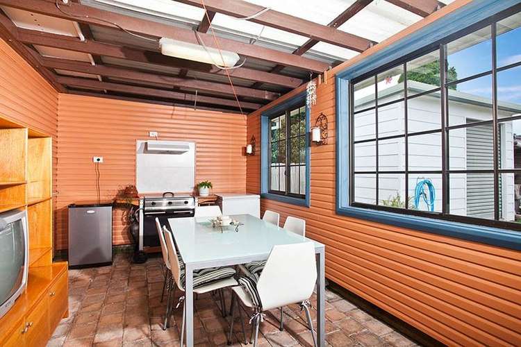 Third view of Homely house listing, 8 Beaton Street, Lake Illawarra NSW 2528